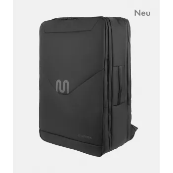 onemate Travel Bag Ultimate (2) μαύρο