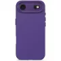 Decoded AntiMicrobial Πίσω Θήκη Σιλικόνης για Apple iPhone 17 Air, Συμβατή με MagSafe, Future Dusk