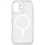 Decoded DropTec Διαφανής Θήκη Πλάτης για Apple iPhone 17 με MagSafe