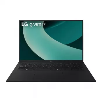 LG gram 17ZB90TL-G.AZ8BGN 17 ίντσες Laptop, Intel Core Ultra 7 258V, 32GB RAM, 2TB SSD, Windows 11 Pro