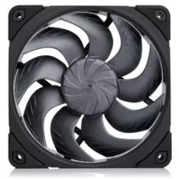 Noctua NF-A12x25 G2 PWM Sx2-PP chromax.black 120 mm Ανεμιστήρας κουτιού (συσκευασία 2 τεμ., μαύρο)