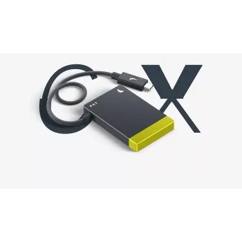 Angelbird Card External PKT CFexpress B - Αναγνώστης καρτών - CF Express Type A