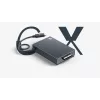 Angelbird Performance Card Reader CFexpress B - USB 3.2 Gen 2x2 - μαύρο