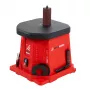 HOLZMANN MASCHINEN OSS75A Μηχανή λείανσης με άξονα 230V