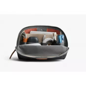 Bellroy Desk Caddy - Οργανωτής για αξεσουάρ κινητών (Σχιστόλιθος γκρι)