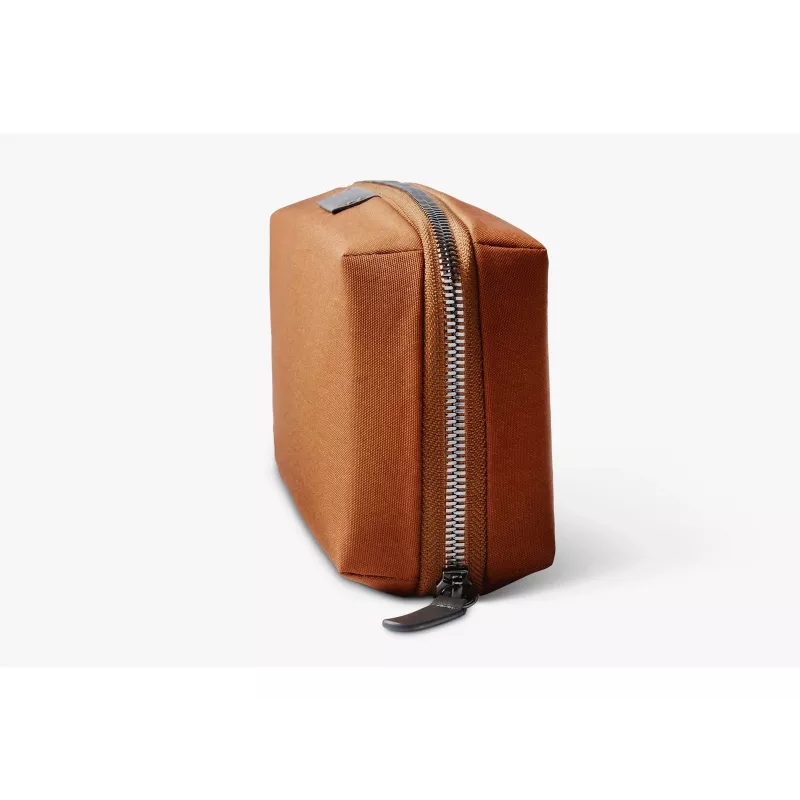 Bellroy Tech Kit - Οργανωτής αξεσουάρ τεχνολογίας (Χάλκινο)