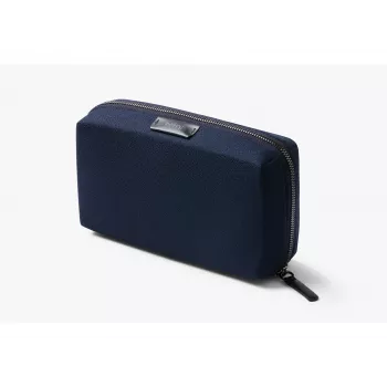 Bellroy Tech Kit - Οργανωτής για αξεσουάρ κινητών (Μπλε ναυτικό)
