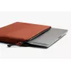 Bellroy Lite Laptop Sleeve 16 - Θήκη laptop 16 ιντσών (Clay)