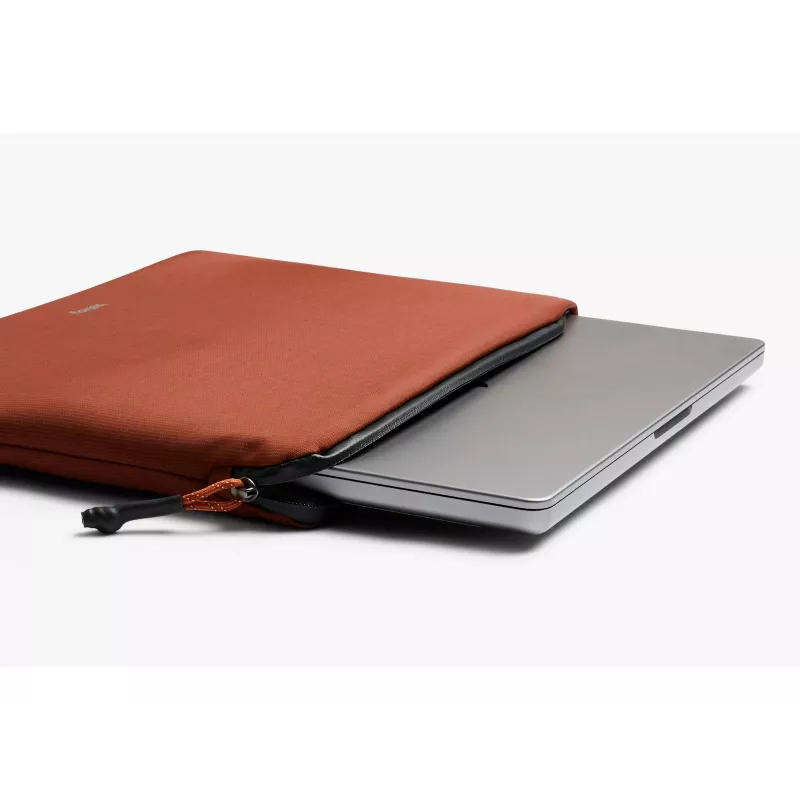 Bellroy Lite Laptop Sleeve 16 - Θήκη laptop 16 ιντσών (Clay)