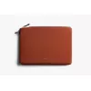 Bellroy Lite Laptop Sleeve 16 - Θήκη laptop 16 ιντσών (Clay)