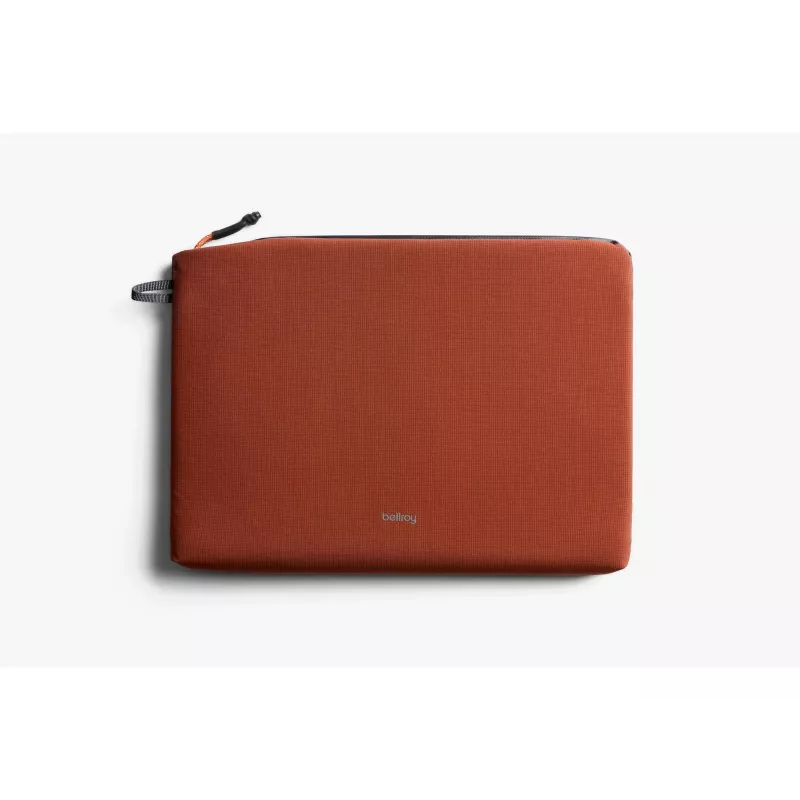 Bellroy Lite Laptop Sleeve 16 - Θήκη laptop 16 ιντσών (Clay)