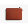 Bellroy Lite Laptop Sleeve 16 - Θήκη laptop 16 ιντσών (Clay)