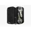Bellroy Key Cover Plus 3. Edition – Θήκη κλειδιών δερμάτινη (Μαύρο)