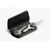 Bellroy Key Cover Plus 3. Edition – Θήκη κλειδιών δερμάτινη (Μαύρο)