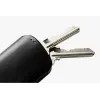 Bellroy Key Cover Plus 3. Edition – Θήκη κλειδιών δερμάτινη (Μαύρο)