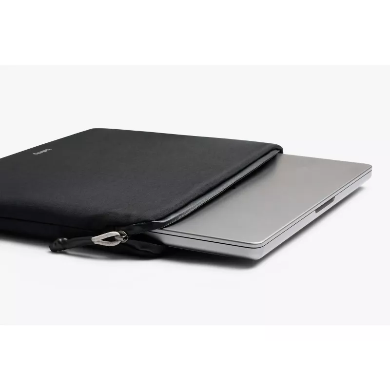 Bellroy Lite Laptop Sleeve 16 - Θήκη laptop 16 ιντσών (Μαύρο)