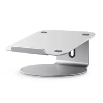 ALOGIC Elite 360 Βάση Laptop Silver