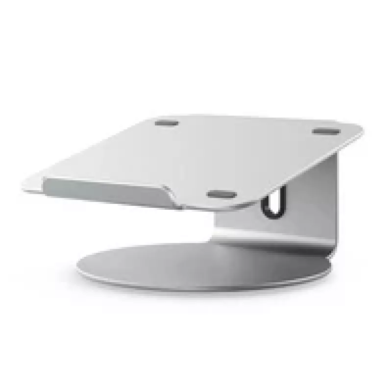 ALOGIC Elite 360 Βάση Laptop Silver