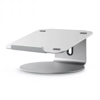 ALOGIC Elite 360 Βάση Laptop Silver