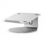 ALOGIC Elite 360 Βάση Laptop Silver