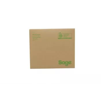 Sage the Espresso Machine Descaler 12 τεμ. (100 ml το καθένα)