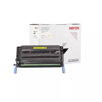 Xerox Everyday Tonerpatrone Κίτρινο (006R04157) - Συμβατή εναλλακτική για HP