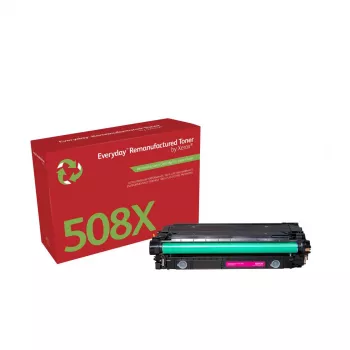 Xerox Everyday Reman Toner Cartridge Ματζέντα, 006R03472