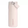 Stanley IceFlow Μπουκάλι Flip Straw 2.0 470 ml Rose Quartz