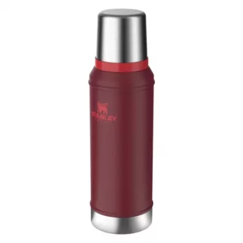 Stanley Classic Legendary Bottle 0,94L Cranberry