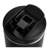 Stanley AeroLight Transit Fliptop Mug 0,59L μαύρο 2.0
