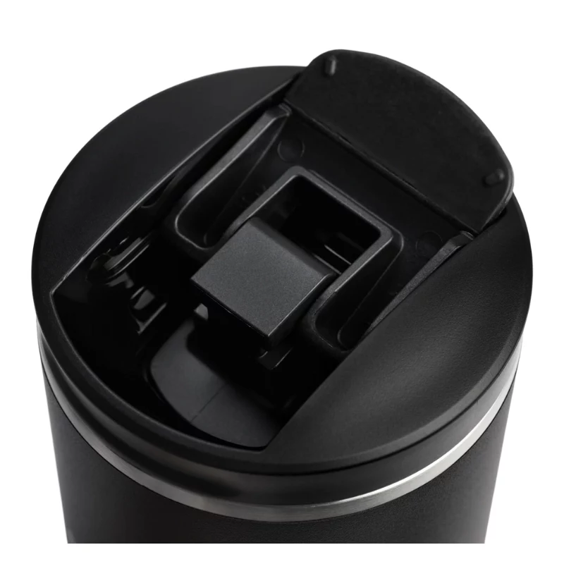 Stanley AeroLight Transit Fliptop Mug 0,59L μαύρο 2.0
