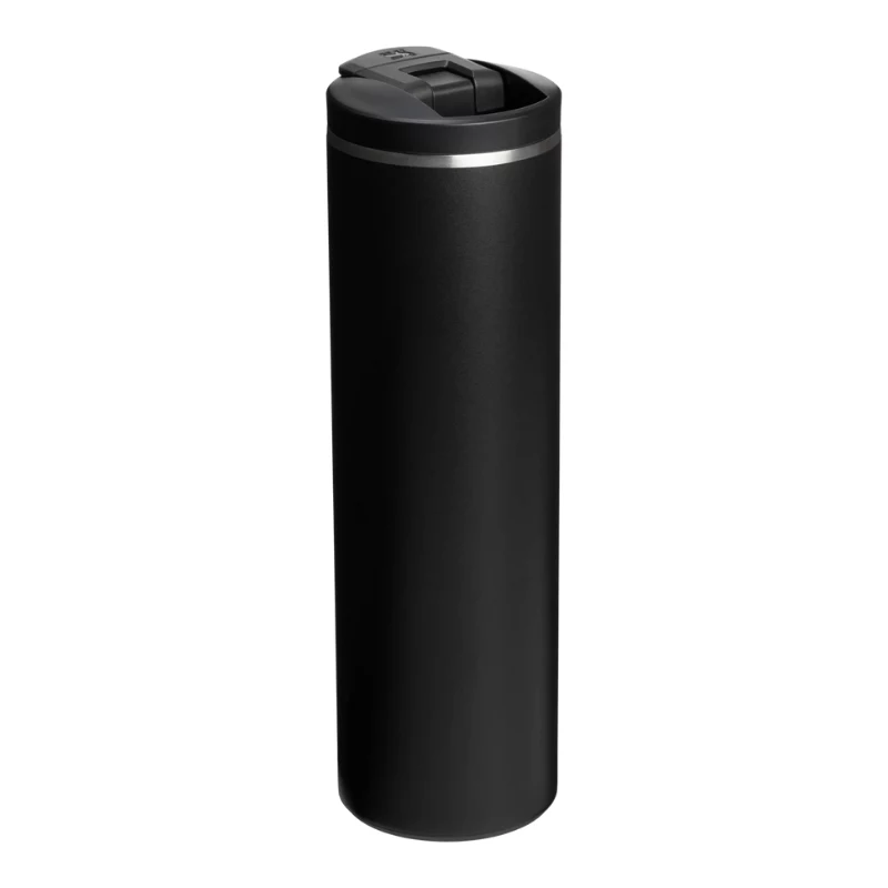 Stanley AeroLight Transit Fliptop Mug 0,59L μαύρο 2.0