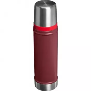 Stanley Classic Legendary Bottle 0,59L Cranberry