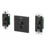 Bose ControlCenter CC-3 Επιλογέας πηγής / Έλεγχος έντασης