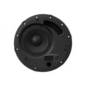 Bose DesignMax DM8C - Ηχείο - 125 Watt - Διπλής κατεύθυνσης - Μαύρο, RAL 9005 (802080-0110)