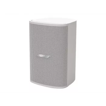 Bose DesignMax DM3SE Ηχείο επιφάνειας 25W Διπλής κατεύθυνσης ομοαξονικό Αρκτικό λευκό (RAL 9003)