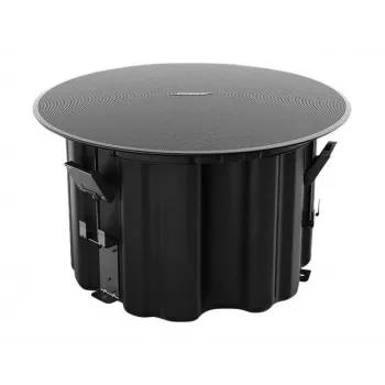 Bose DesignMax DM8C-SUB Υπογούφερ οροφής - 150 W RMS - 8 ιντσών - Μαύρο