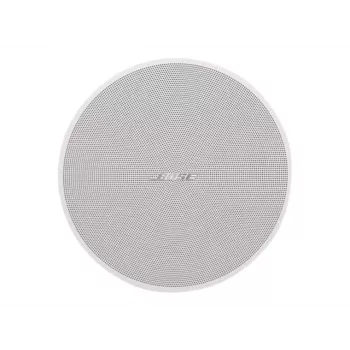 Bose DesignMax DM8C-SUB Υπογούφερ οροφής - 150W RMS - 8 ιντσών (203 mm) - Λευκό
