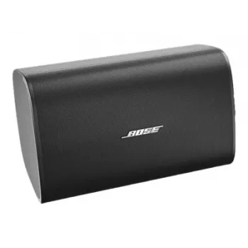 Bose DesignMax DM10S-SUB Υπογούφερ 250 Watt 10 ιντσών Μαύρο