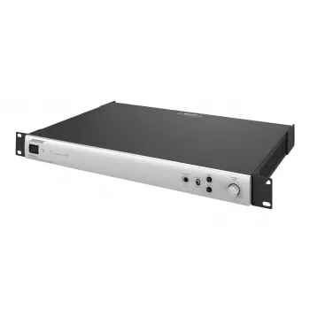 Bose FreeSpace IZA 2120-LZ Ενσωματωμένος ενισχυτής ζώνης 2 x 120 W