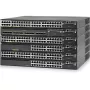 HPE Aruba 3810M 48G PoE+ 4SFP+ 680W Διαχειριζόμενο Layer 3 Switch