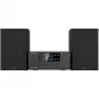 Kenwood M-925DAB-B Home Audio Micro System - Μαύρο - 50W - 2-Way - 13 cm Woofer - 3 cm Tweeter