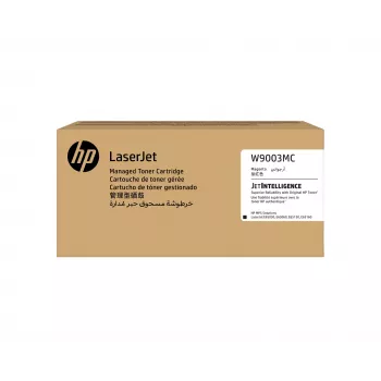 HP LaserJet Managed Τόνερ Magenta W9003MC - Γνήσιο - Κασέτα τόνερ