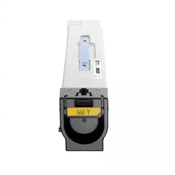 HP W9052MC Κίτρινη κασέτα τόνερ - High Yield - Γνήσιο HP LaserJet Managed