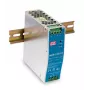 Mean Well NDR-120-24 120W 24V 5A Τροφοδοτικό ράγας DIN