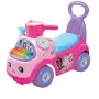 PULIO Fisher Price Ride-On Musical Parade ροζ