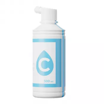 xTool Selected Apparel Printer μελάνι - κυανό (500 ml)