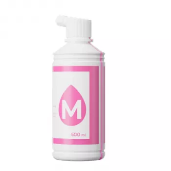 xTool Selected Apparel Printer μελάνι - ματζέντα (500 ml)