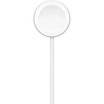 Apple Μαγνητικό καλώδιο φόρτισης για Apple Watch - 1m - USB-C - Λευκό