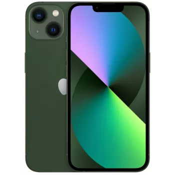 Apple iPhone 13 128GB Πράσινο Γενικά επισκευασμένο